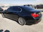 2012 BMW 750 LI