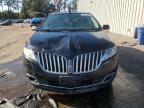 2011 Lincoln MKX