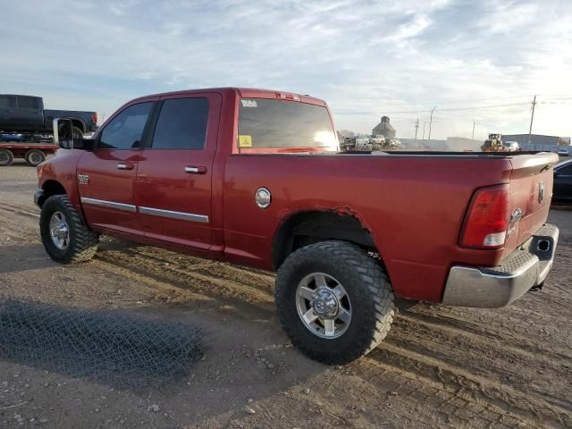 2010 Dodge RAM 2500