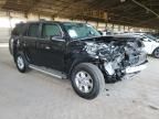 2024 Toyota 4runner SR5/SR5 Premium