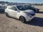 2015 Nissan Juke S