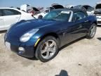 2007 Pontiac Solstice