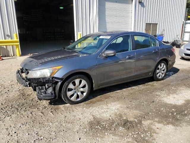 2009 Honda Accord EXL