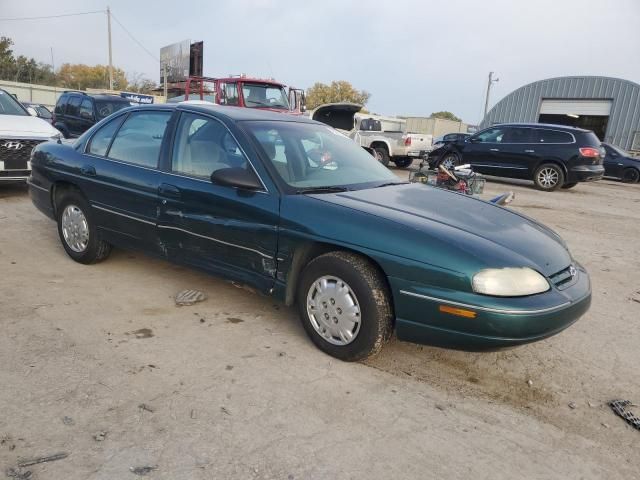 1998 Chevrolet Lumina Base