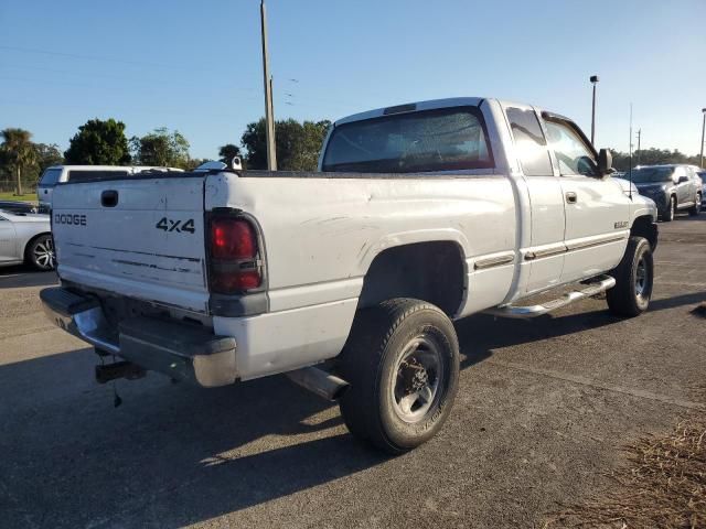 1998 Dodge RAM 2500