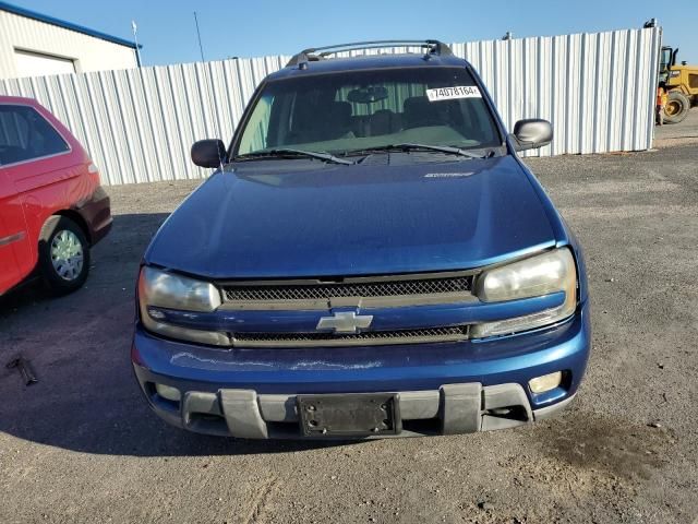 2005 Chevrolet Trailblazer EXT LS