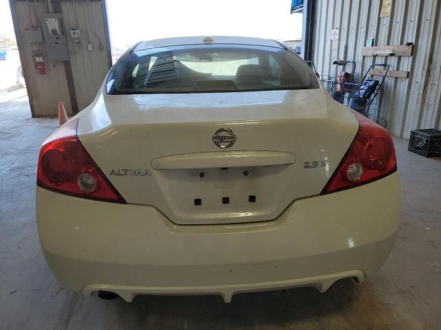 2013 Nissan Altima S