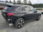 2024 Mercedes-Benz GLC 300 4matic