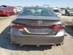 2024 Toyota Camry SE Night Shade