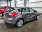 2012 Ford Focus Titanium