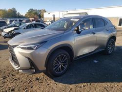 Lexus nx 350 Base salvage cars for sale: 2024 Lexus NX 350 Base