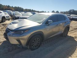 Lexus Vehiculos salvage en venta: 2018 Lexus NX 300 Base