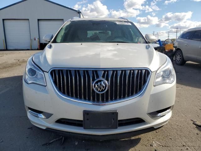 2015 Buick Enclave