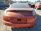 2009 Mitsubishi Eclipse GS