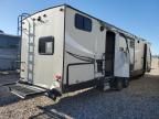 2018 Keystone Travel Trailer