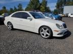 2009 Mercedes-Benz E 350