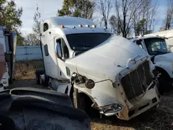 Peterbilt salvage cars for sale: 2004 Peterbilt 387