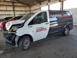 2021 Mercedes-Benz Metris en venta en Phoenix, AZ