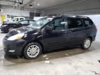 2010 Toyota Sienna XLE