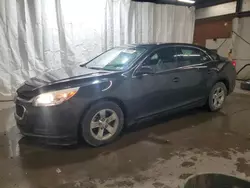 Chevrolet salvage cars for sale: 2014 Chevrolet Malibu 1LT