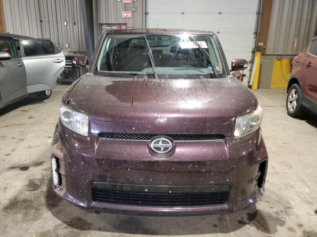 2014 Scion XB