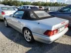 1999 Mercedes-Benz SL 500