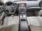 2011 Infiniti G25 Base