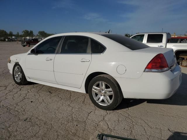 2011 Chevrolet Impala LS