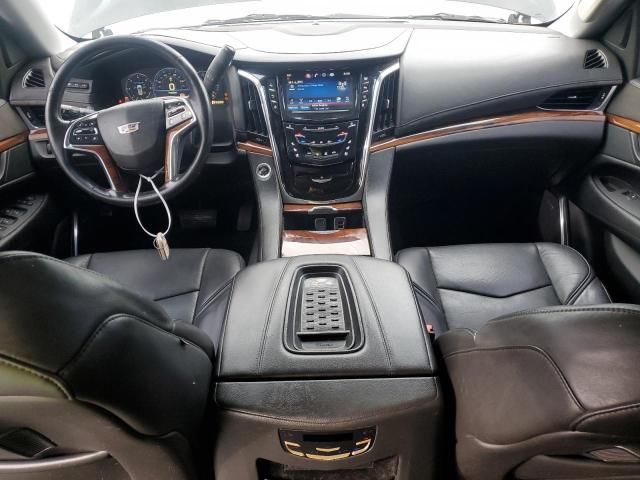 2015 Cadillac Escalade ESV Luxury