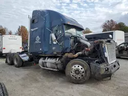 Salvage cars for sale from Copart Chicago: 2000 Freightliner Conventional FLD120