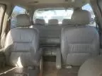 2003 Honda Odyssey EXL