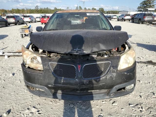 2007 Pontiac Vibe