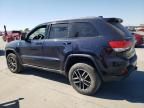 2018 Jeep Grand Cherokee Trailhawk