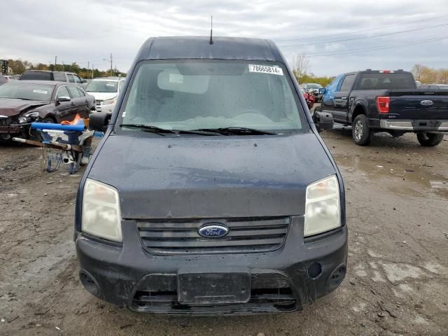 2012 Ford Transit Connect XL