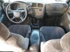 2001 Chevrolet S Truck S10