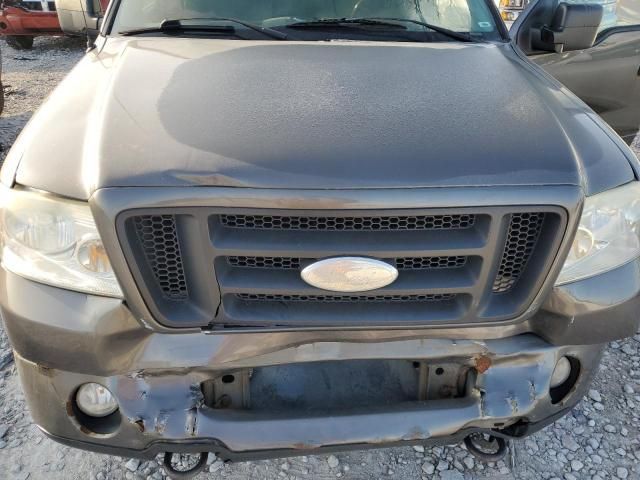 2008 Ford F150