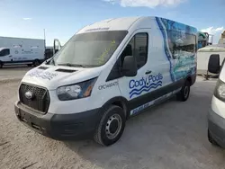 2022 Ford Transit T-250 en venta en Riverview, FL