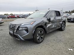 Nissan Vehiculos salvage en venta: 2024 Nissan Rogue SL