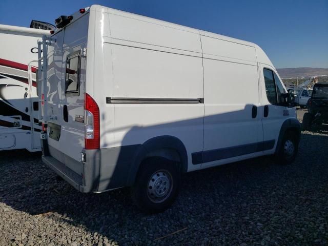 2017 Dodge 2017 RAM Promaster 1500 1500 High