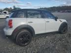 2013 Mini Cooper Countryman