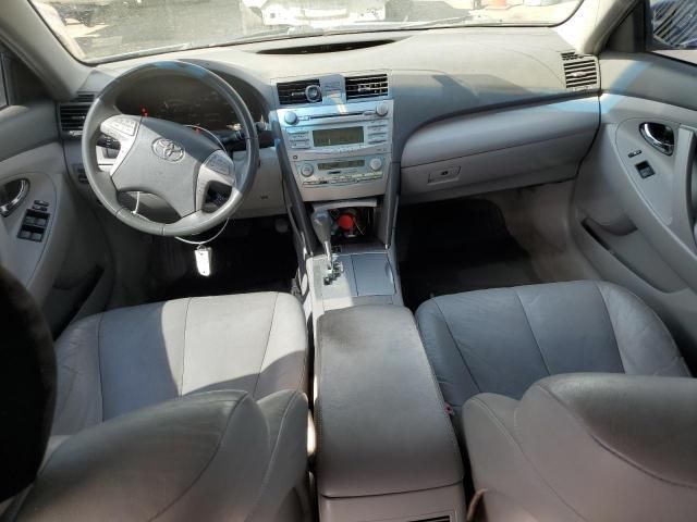 2007 Toyota Camry Hybrid