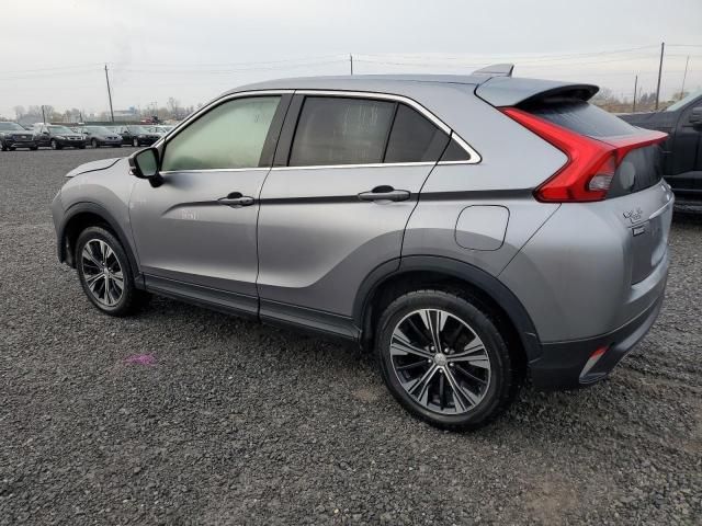 2018 Mitsubishi Eclipse Cross LE