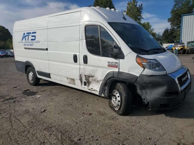 2022 Dodge RAM Promaster 3500 3500 High