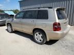 2004 Toyota Highlander Base