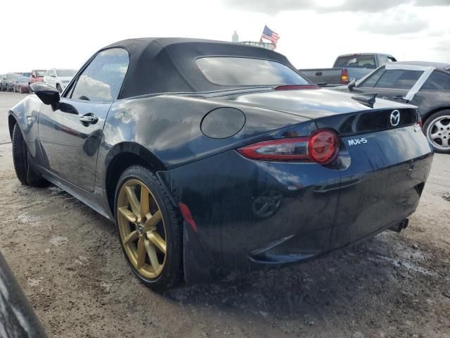 2022 Mazda MX-5 Miata Grand Touring