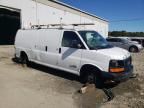 2006 GMC Savana G3500