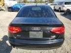 2009 Audi A4 Premium Plus