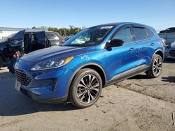 2022 Ford Escape SE en venta en Pennsburg, PA