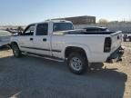 2001 Chevrolet Silverado C2500 Heavy Duty