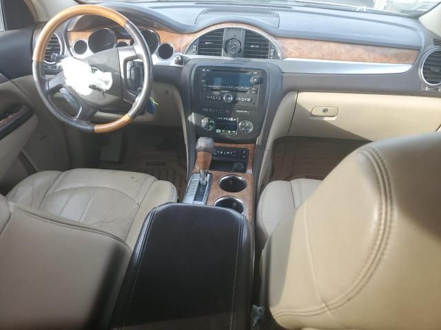 2008 Buick Enclave CXL